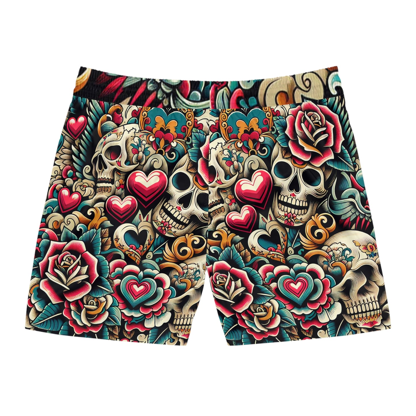 Leonardo Sartorelli - Swim Shorts