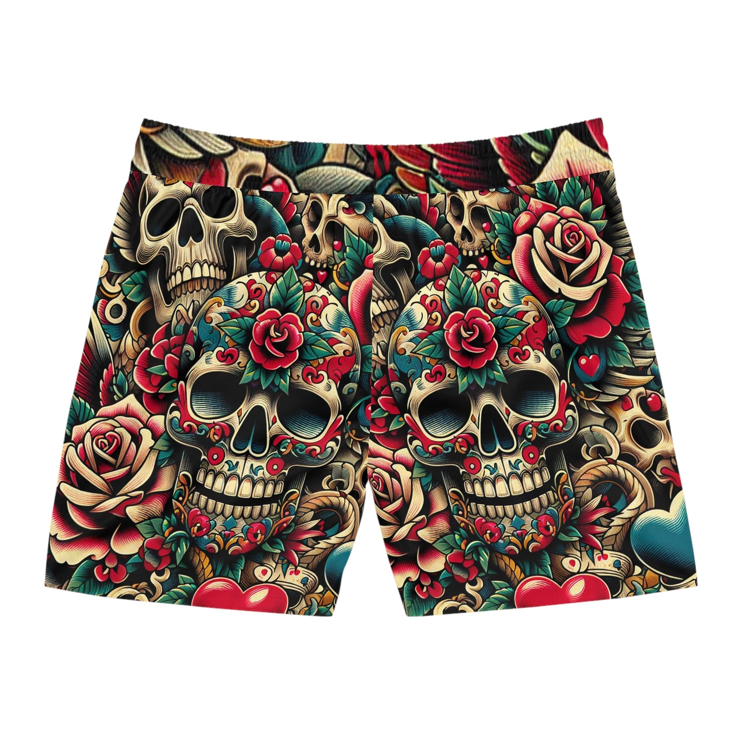 Lucia Caravaggio - Swim Shorts