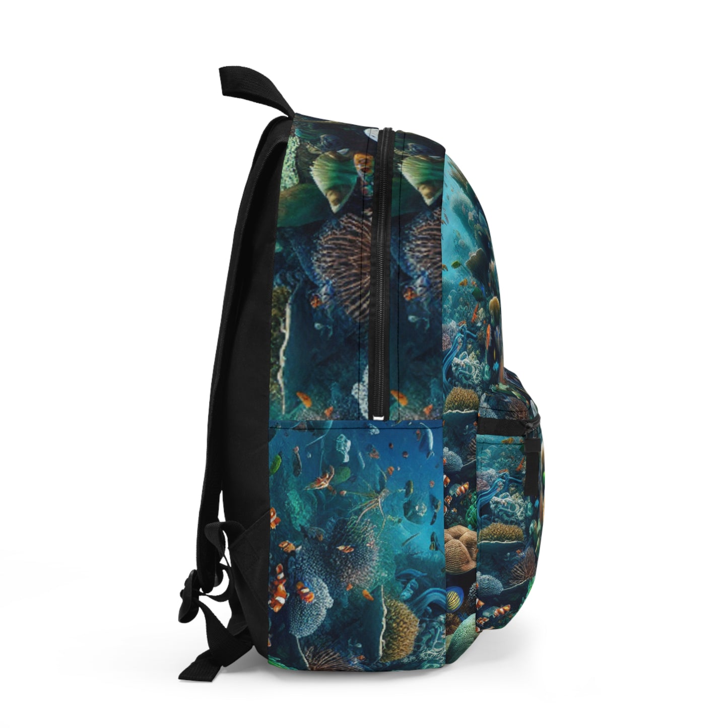 Seraphina Romaldi - Backpack