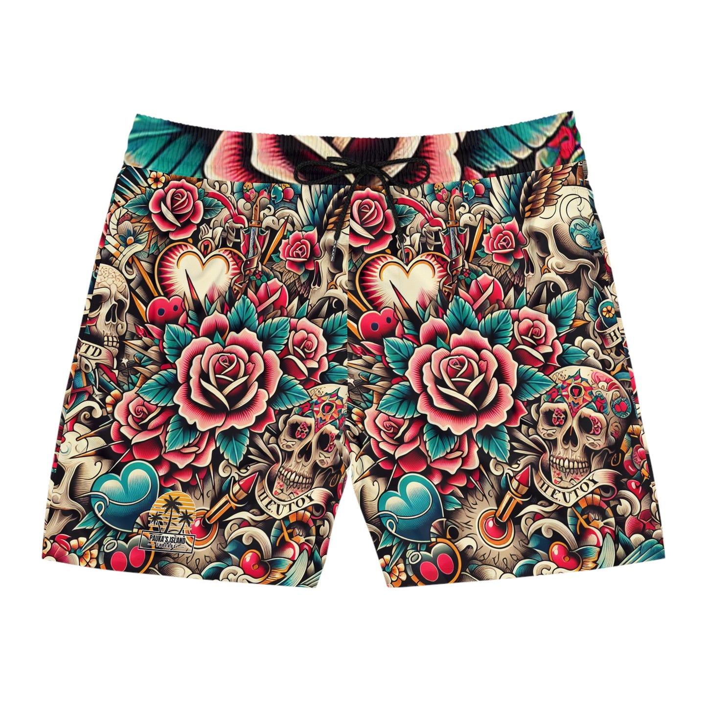 Isabella DiRicci - Swim Shorts