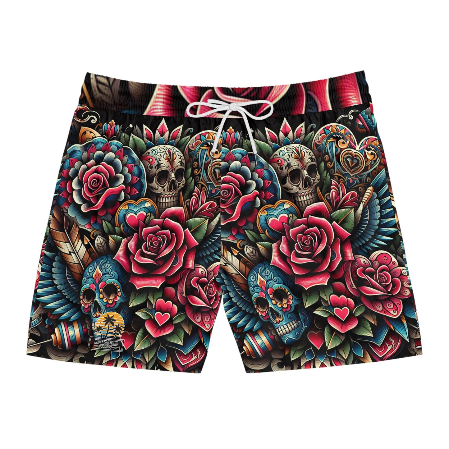 Lucrezia Bellini - Swim Shorts