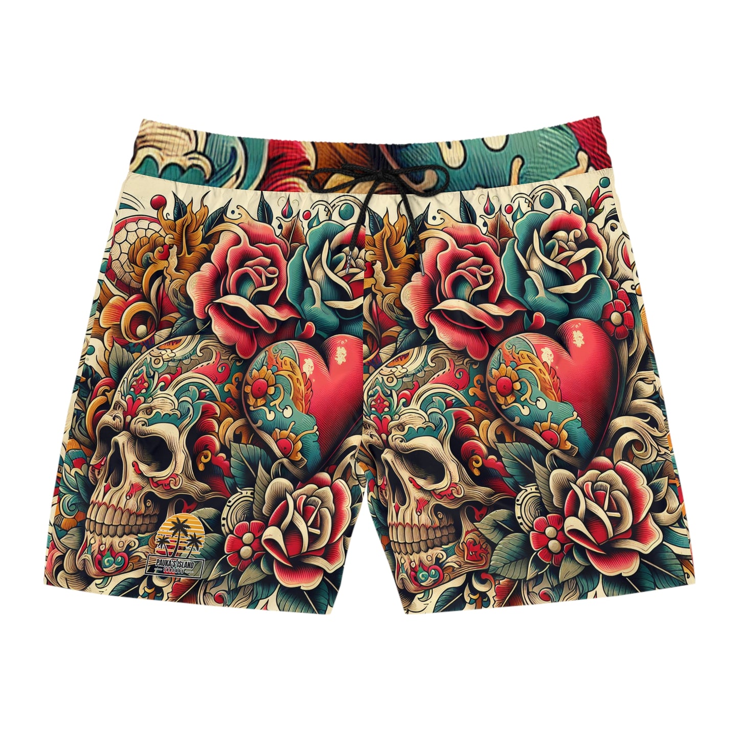 Eleanor Bramleigh - Swim Shorts