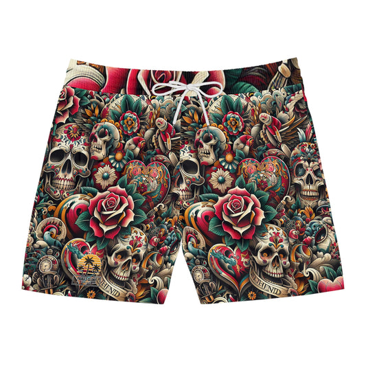 Benedetto Roselli - Swim Shorts