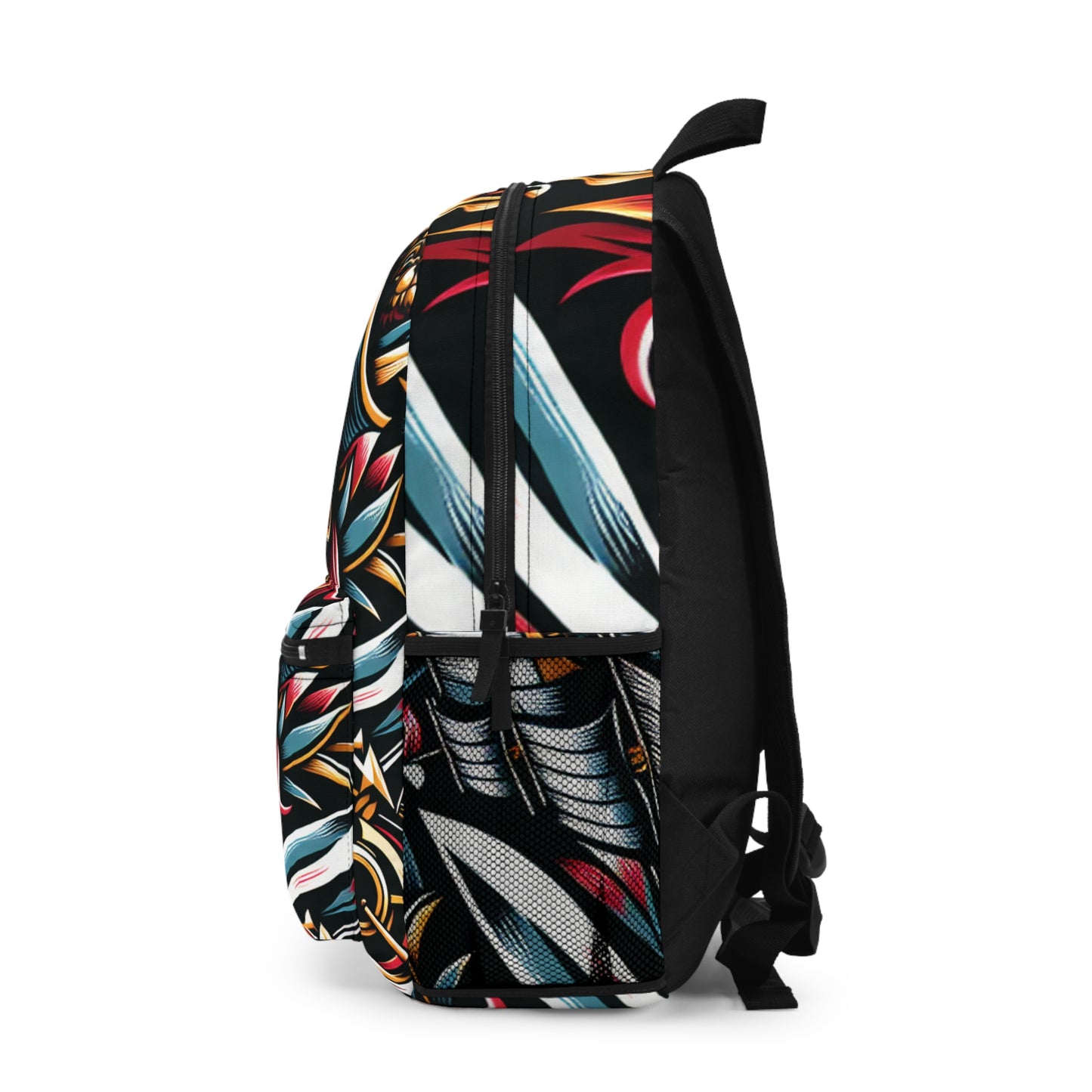 Benedicta Del Rosario - Backpack