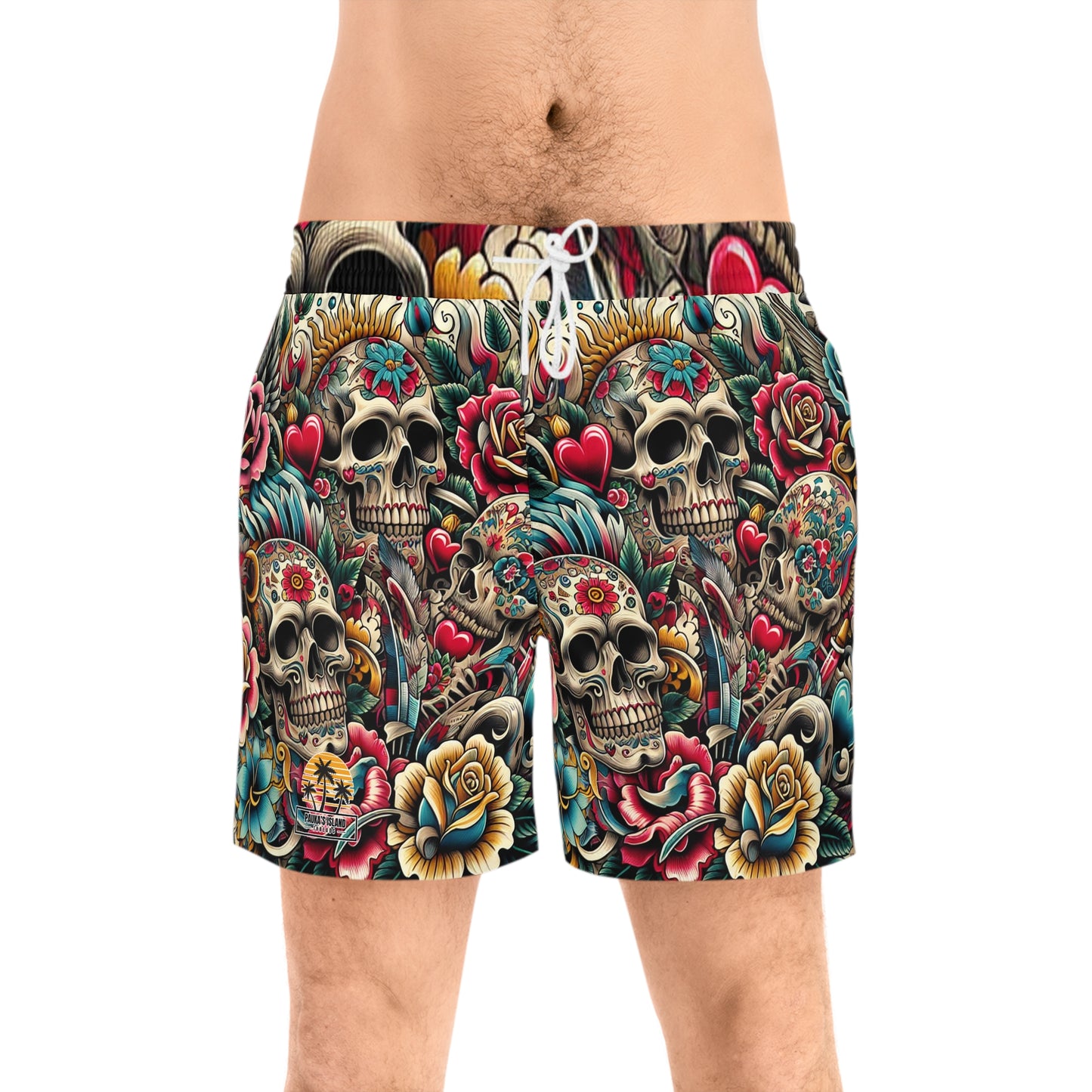 Ginevra Bellini - Swim Shorts