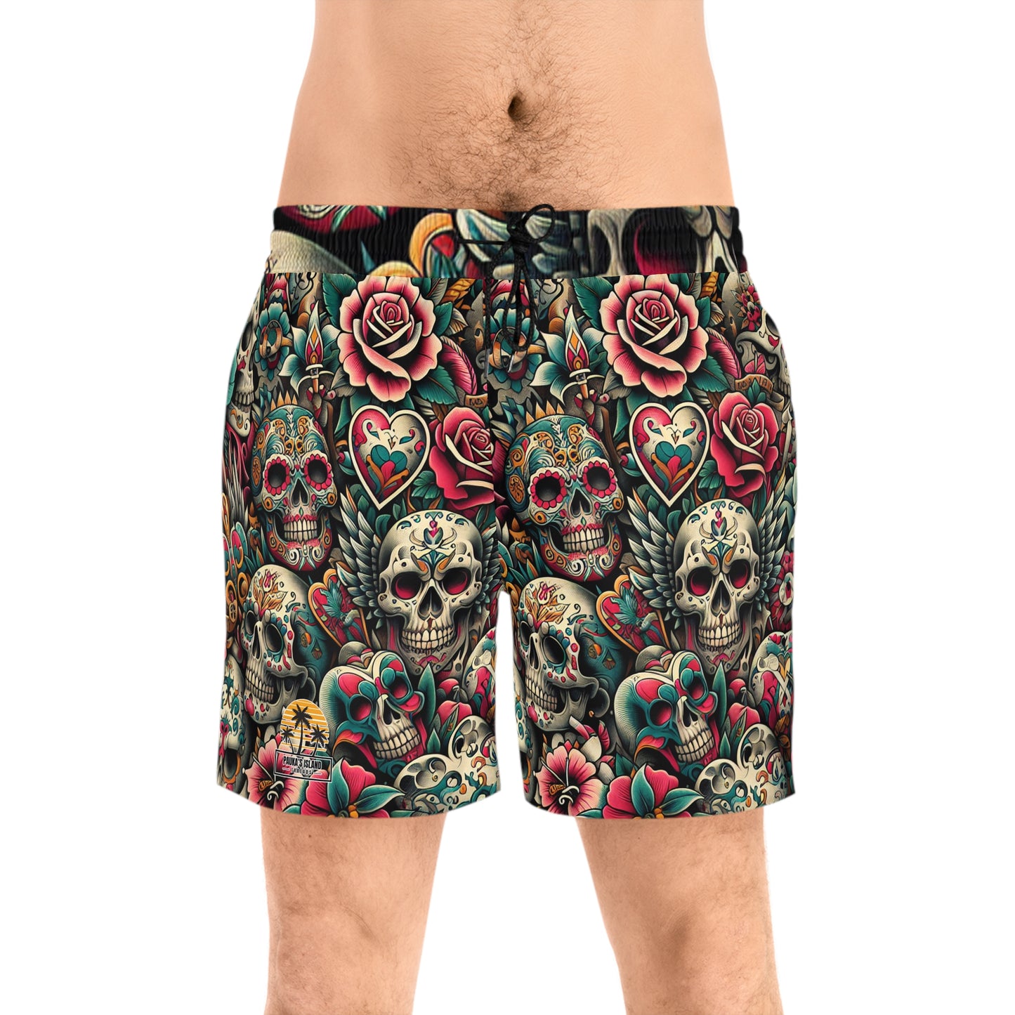 Isabella Verrocchio - Swim Shorts