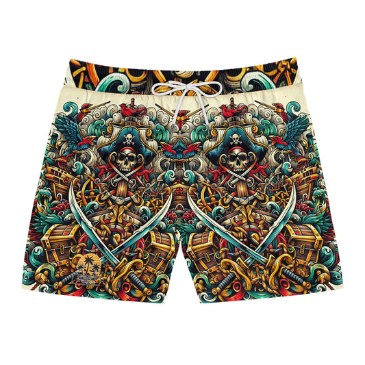 Isabella Rossetti - Swim Shorts