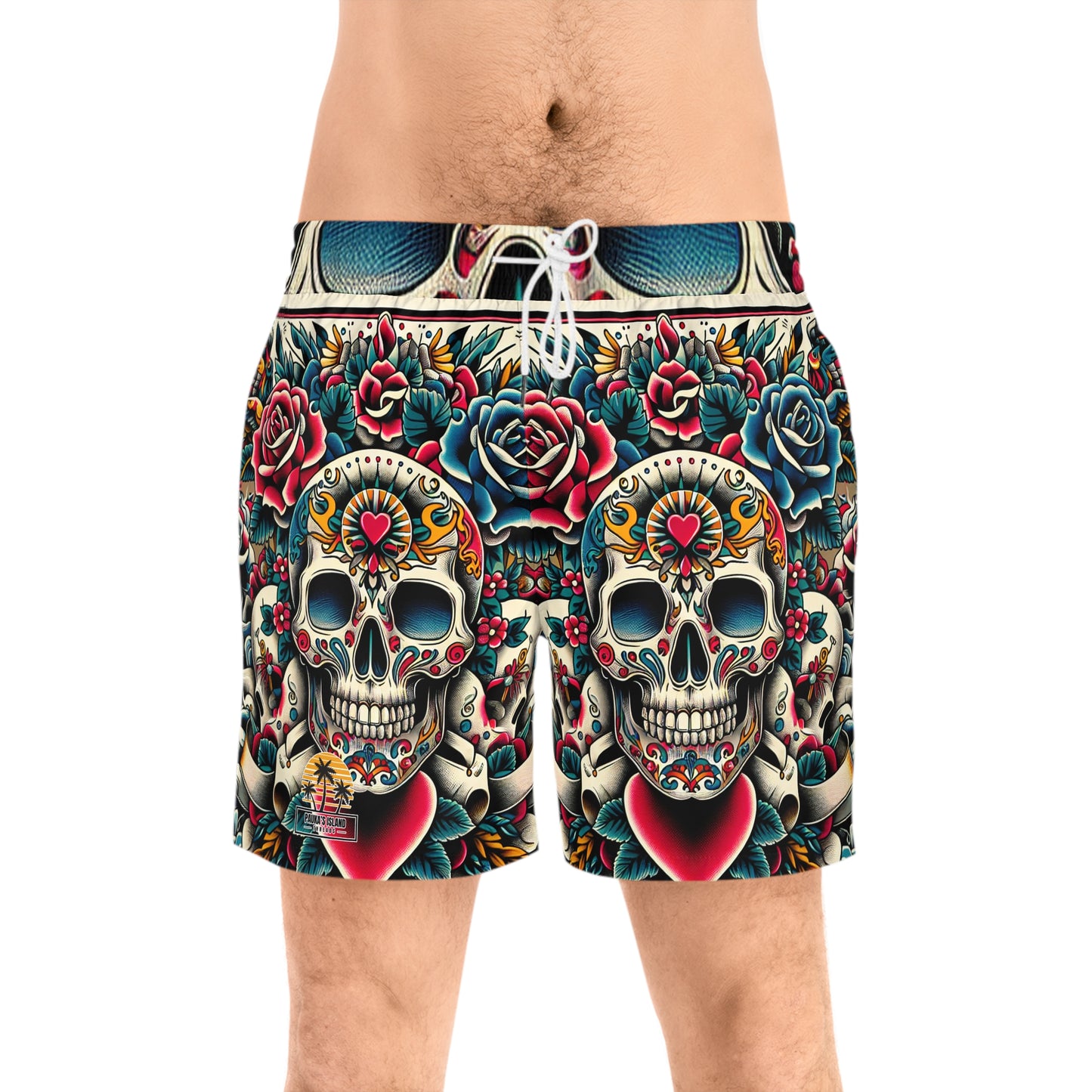 Emiliana Rossetti - Swim Shorts