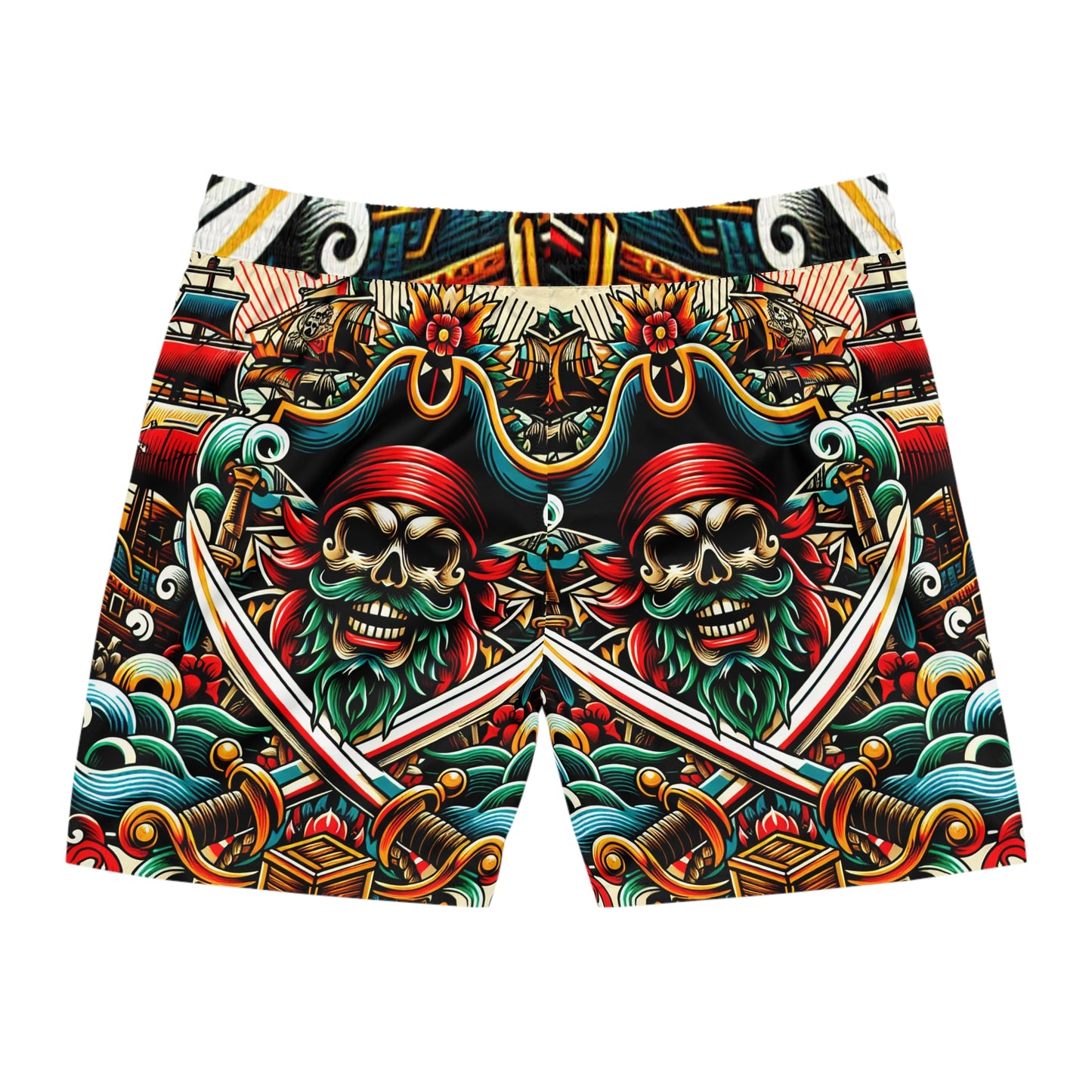 Mireille Dubois - Swim Shorts