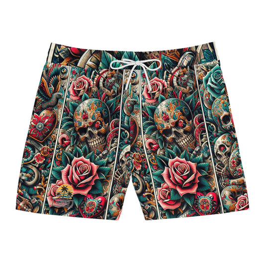 Octavia De Laurentis - Swim Shorts