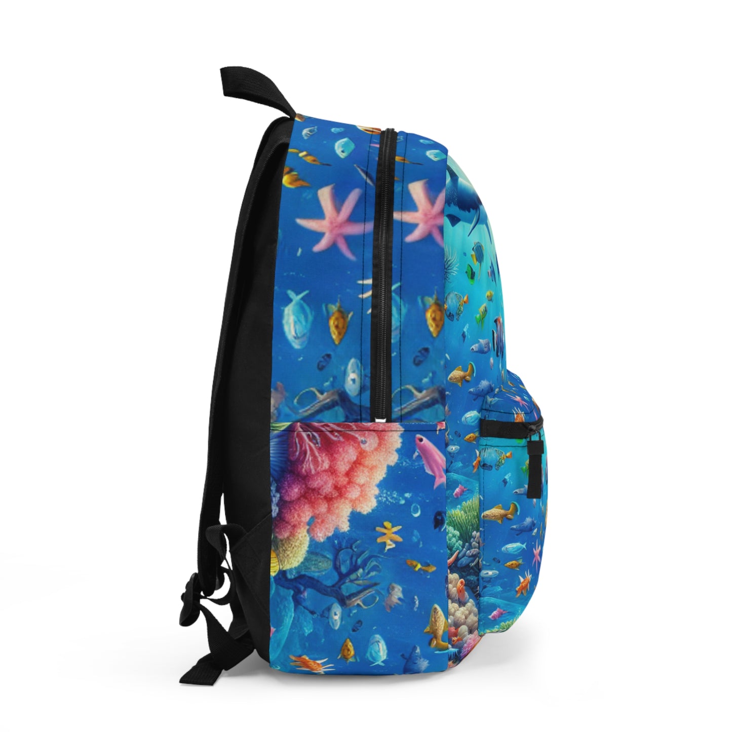 Cecilia Van Derlyn - Backpack