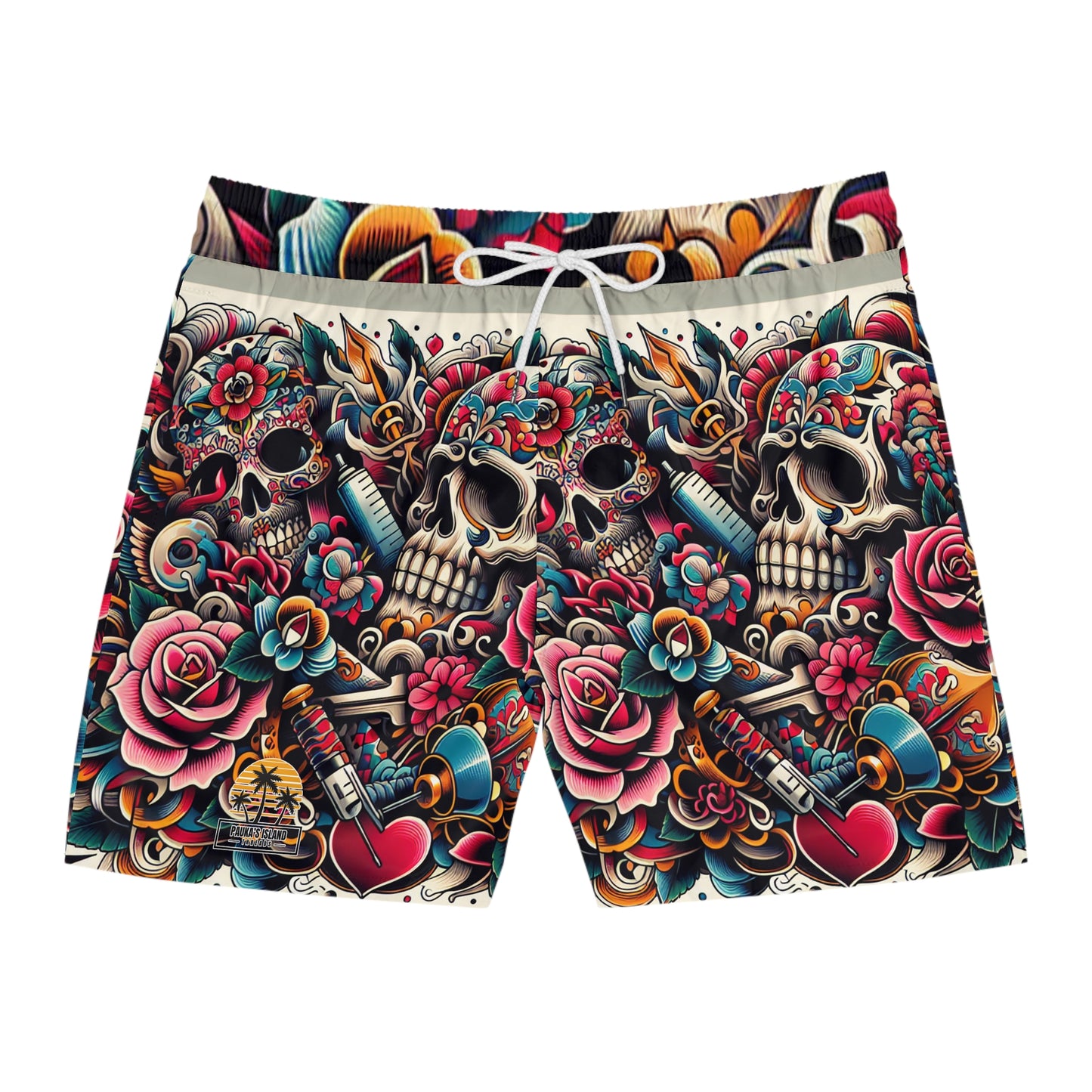 Isabella Verrocchio - Swim Shorts