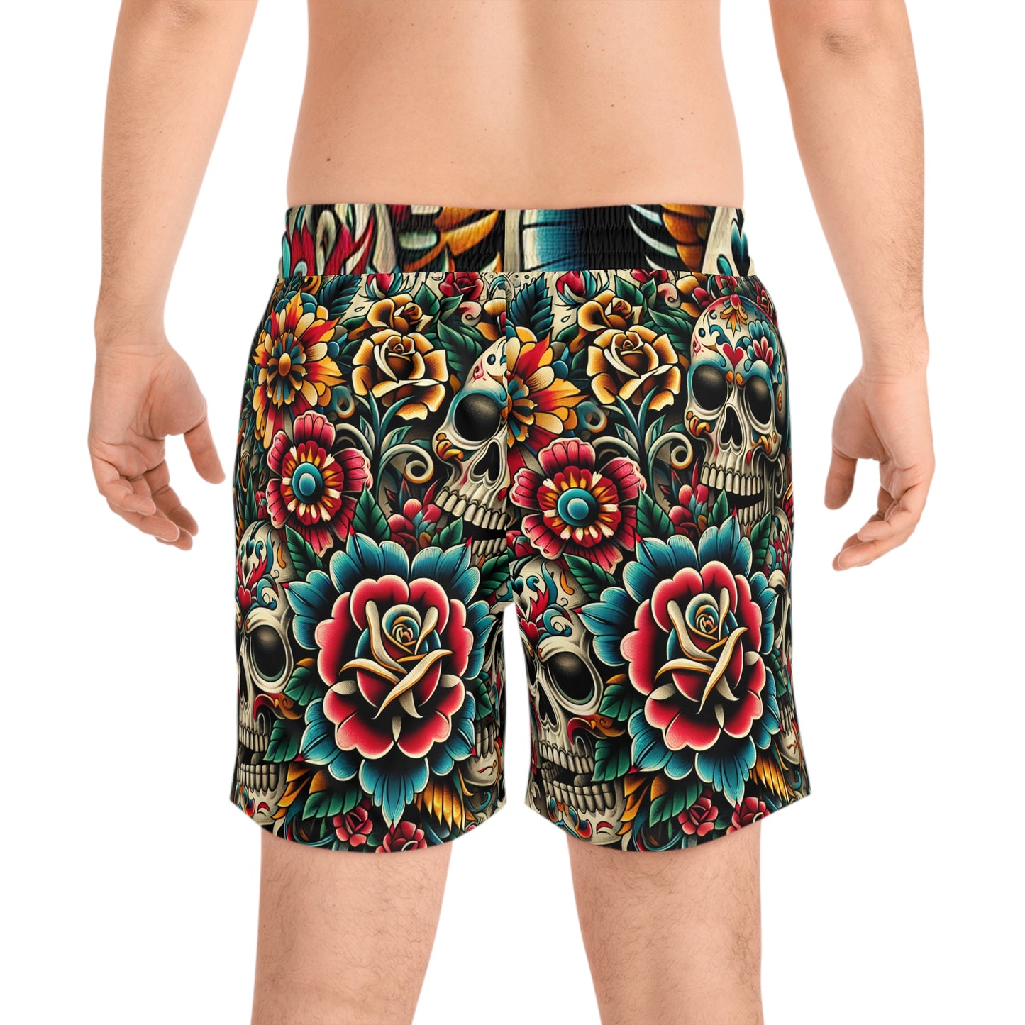 Sebastian Vanloren - Swim Shorts