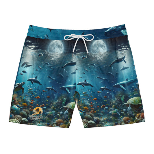 Isabella Morretti - Swim Shorts