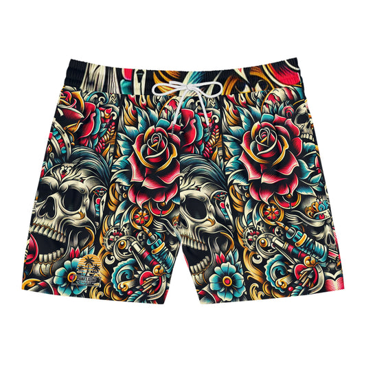 Seraphina Castellano - Swim Shorts