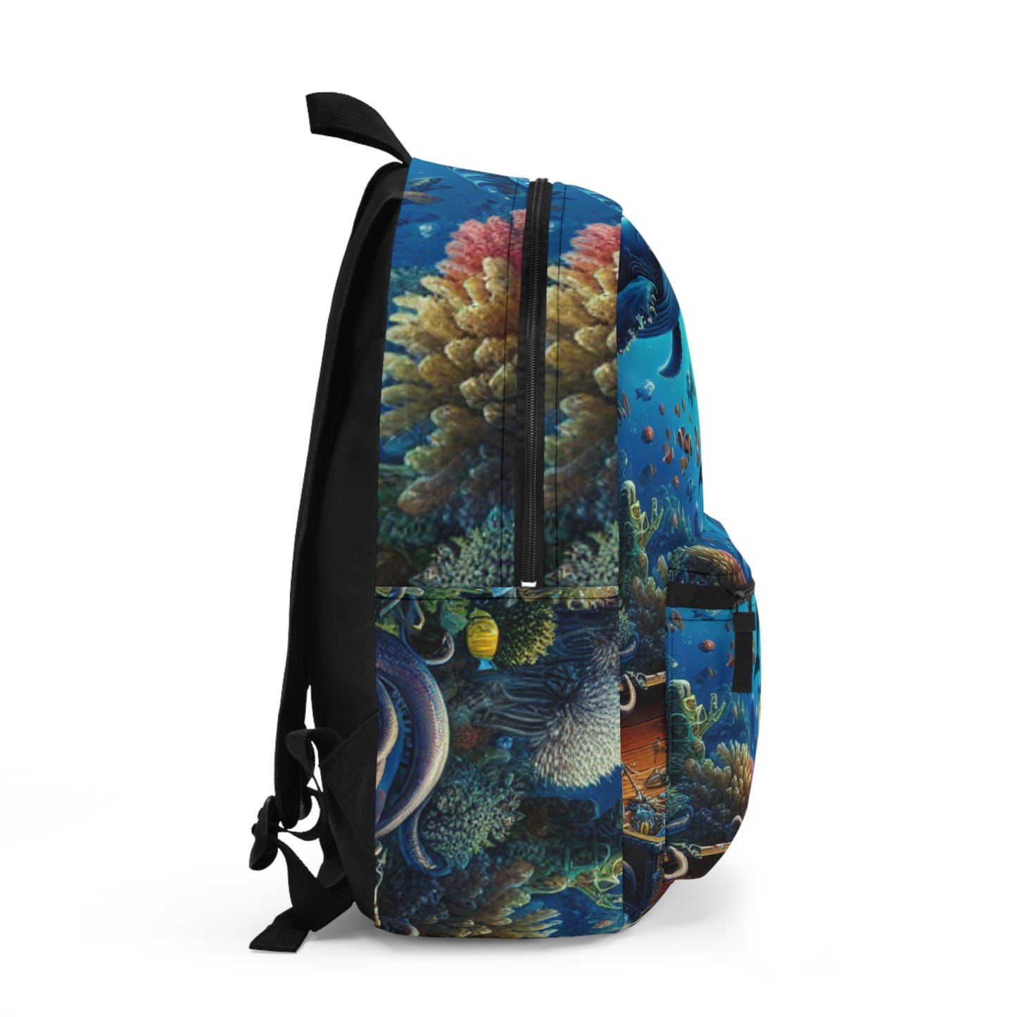 Constance Bellini - Backpack