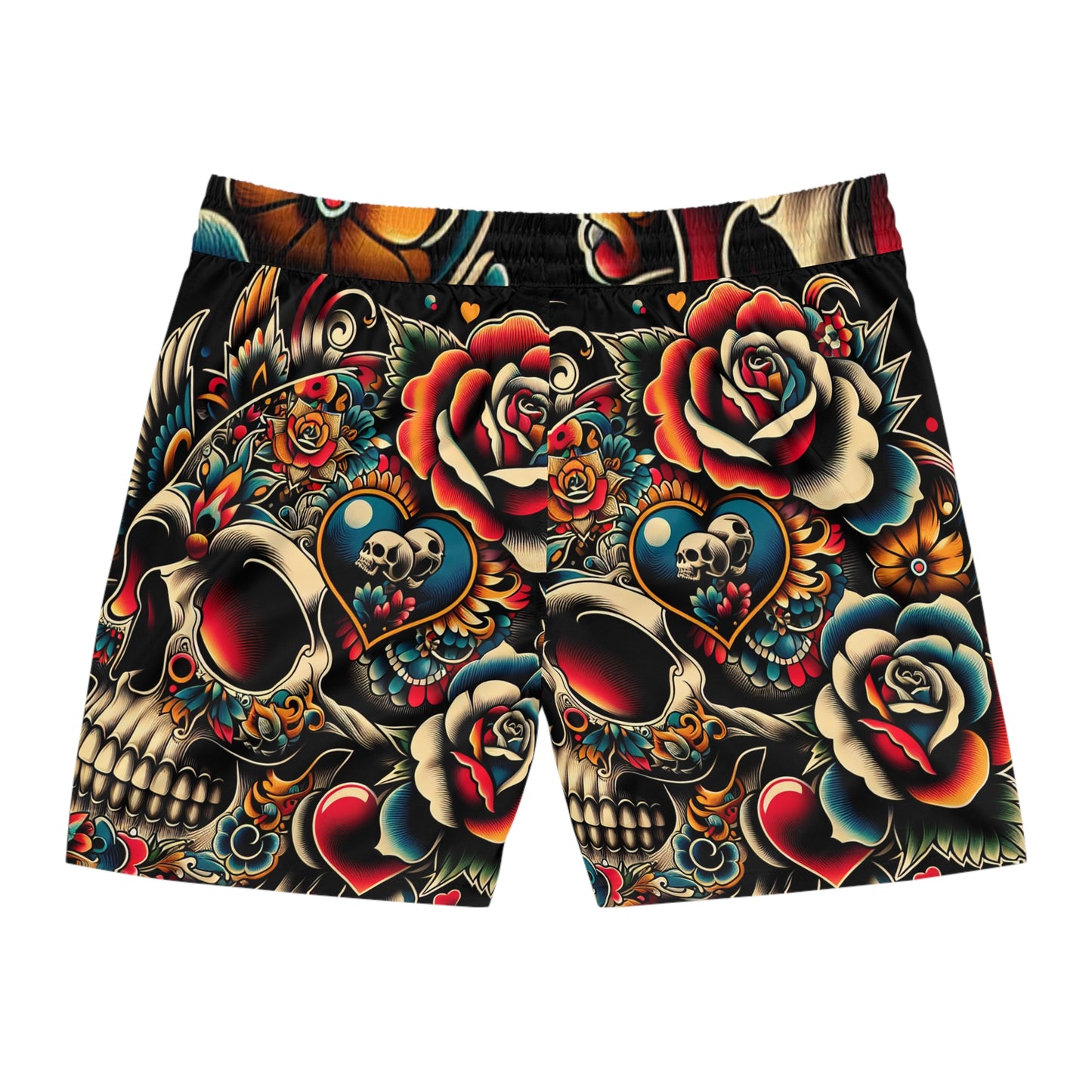 Cosimo Bellini - Swim Shorts