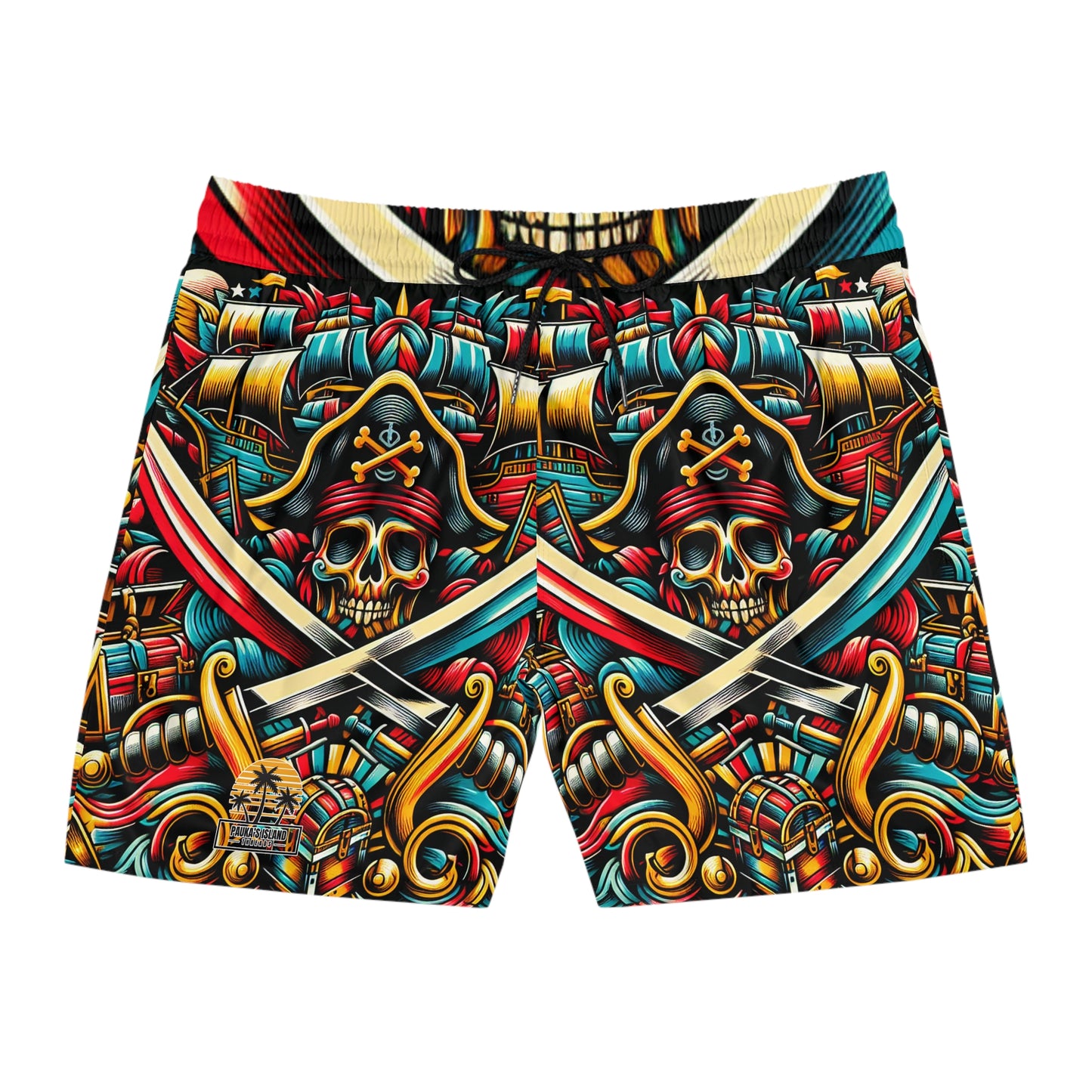 Isabella Constantini - Swim Shorts