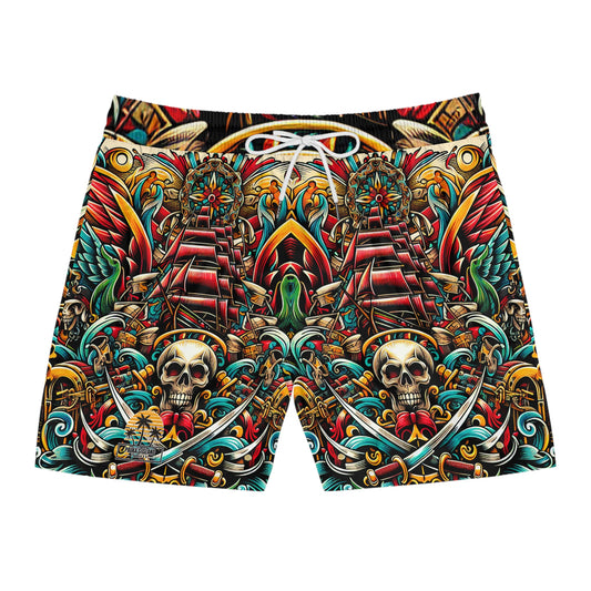 Isabella Monteverde - Swim Shorts