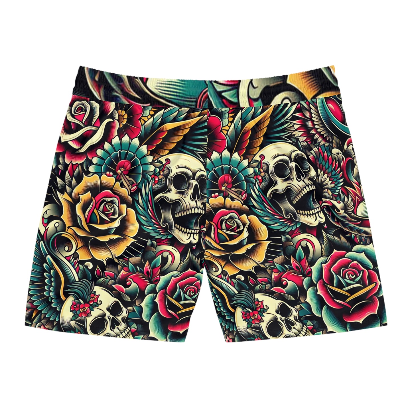 Aurelia Caravelli - Swim Shorts