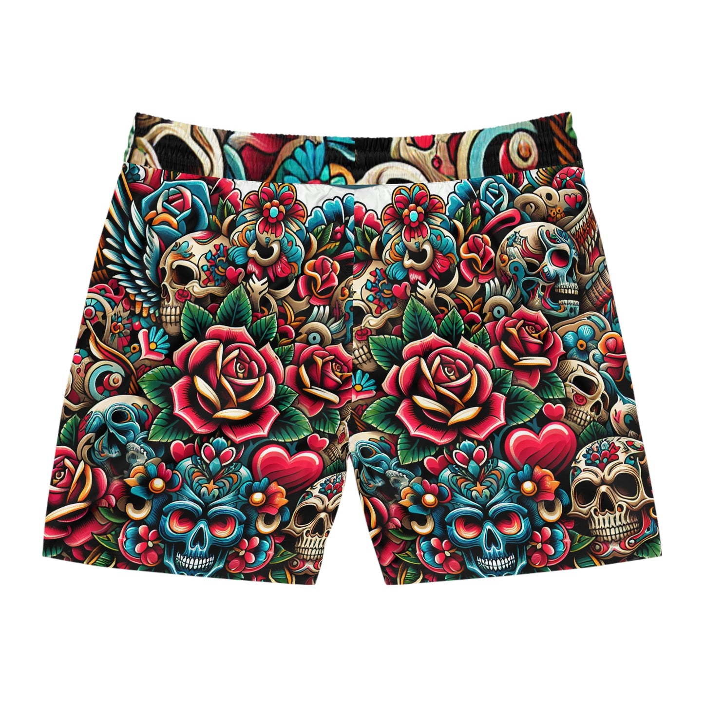 Feliciana Belladonna - Swim Shorts