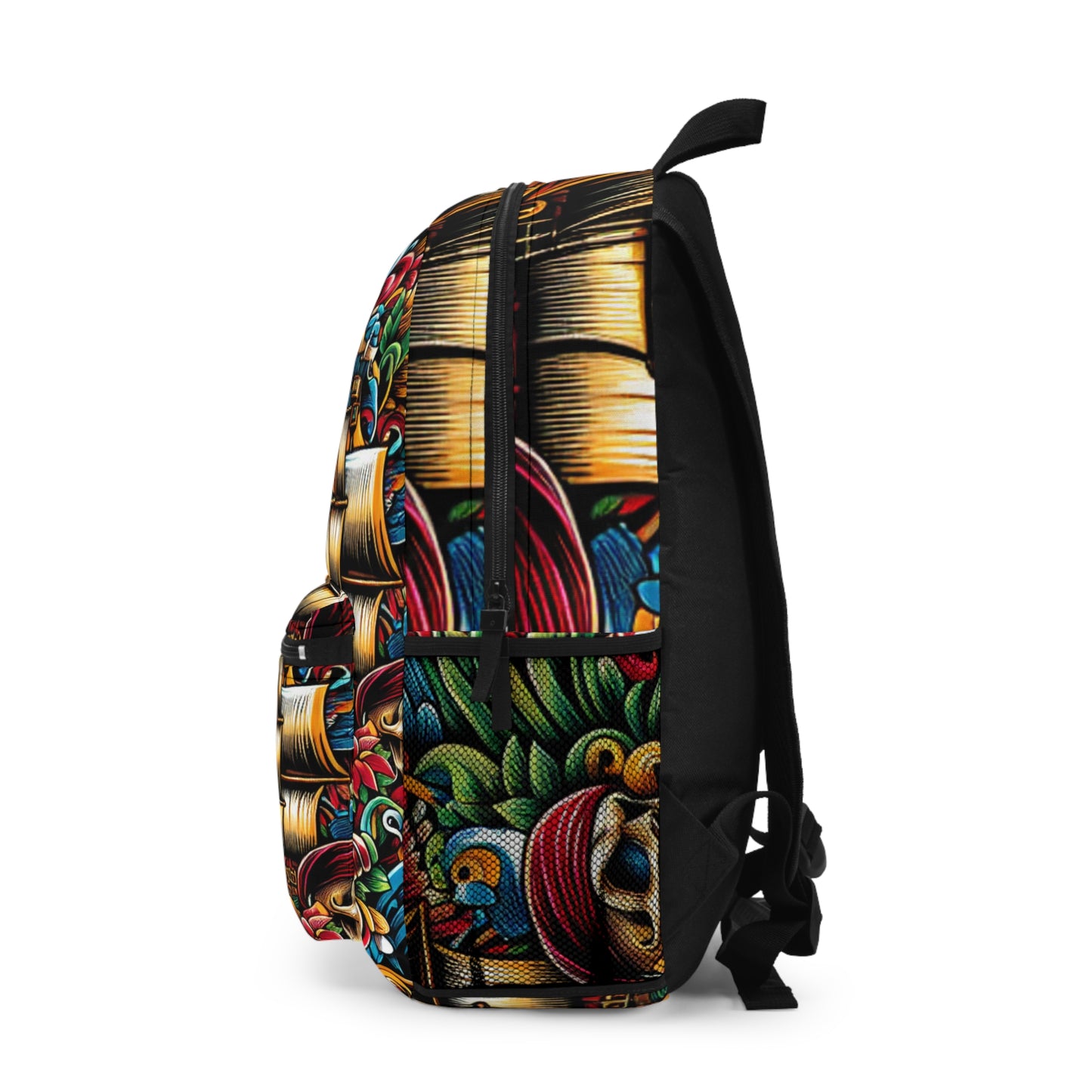 Elisabeth Valdini - Backpack