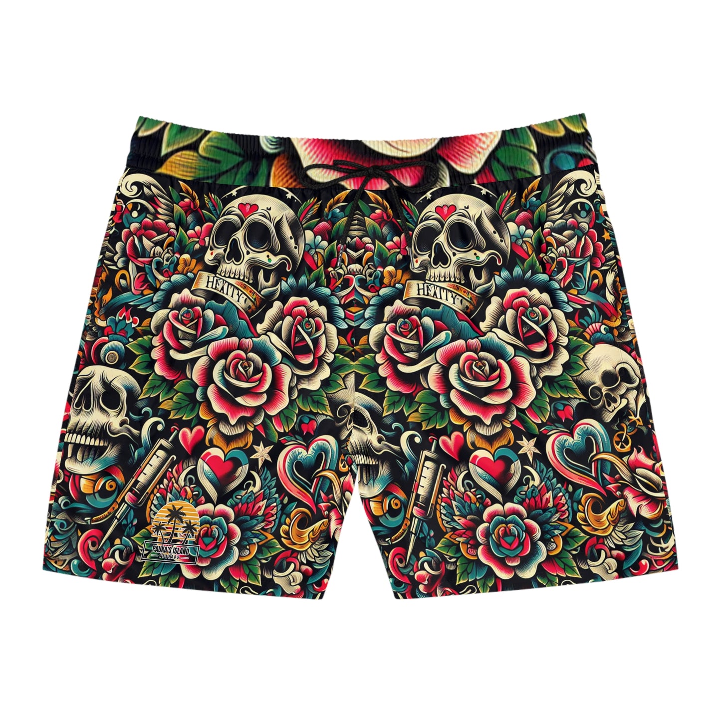 Benedicto Caravelli - Swim Shorts