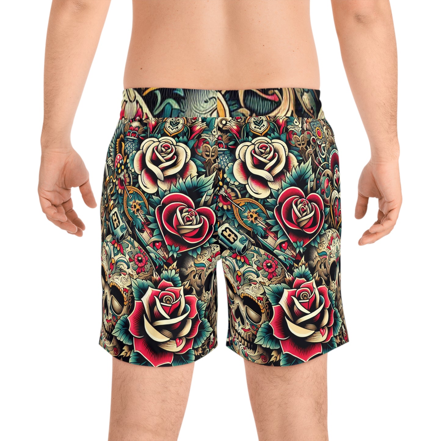 Benedicto Artusi - Swim Shorts