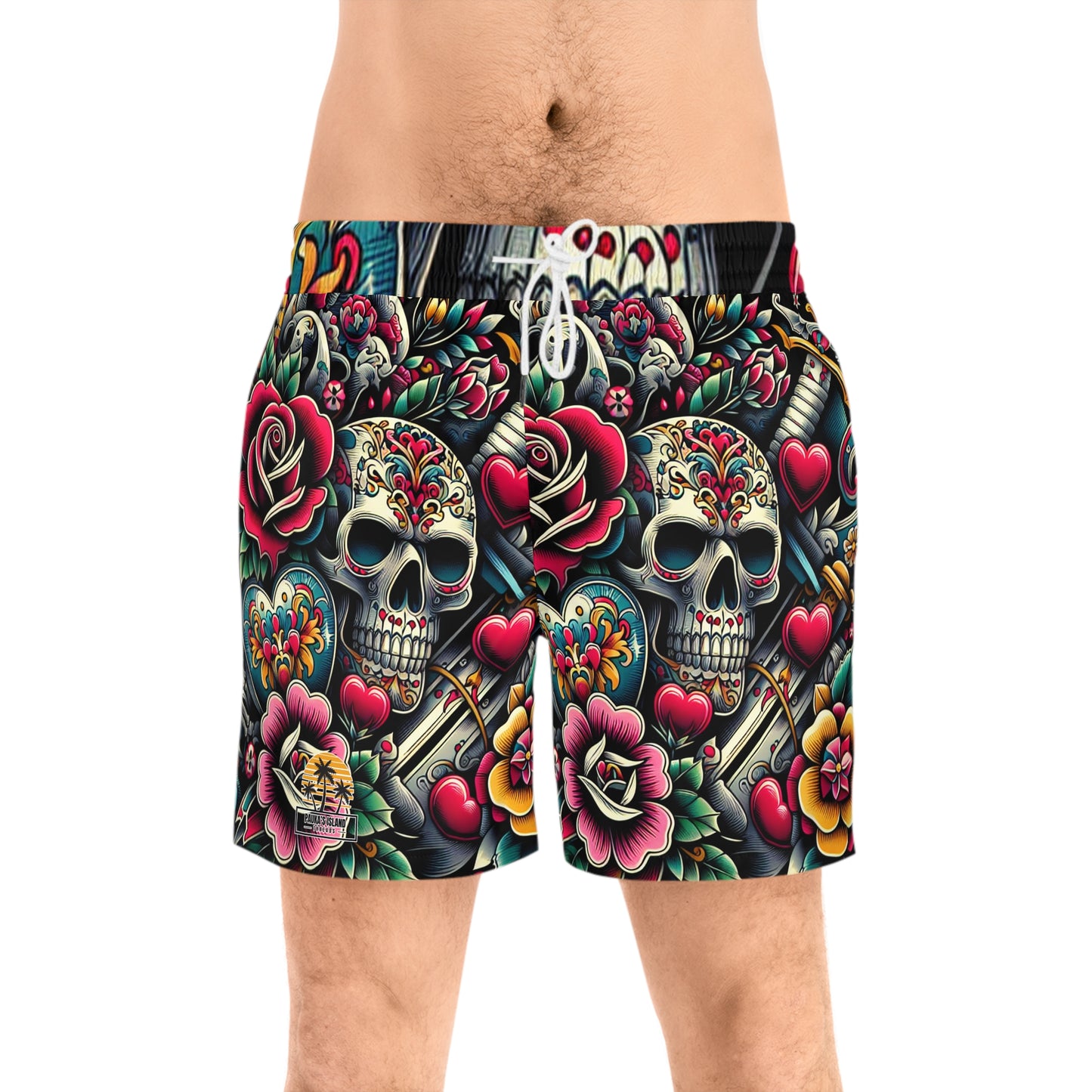 Victoriana Abadoni - Swim Shorts