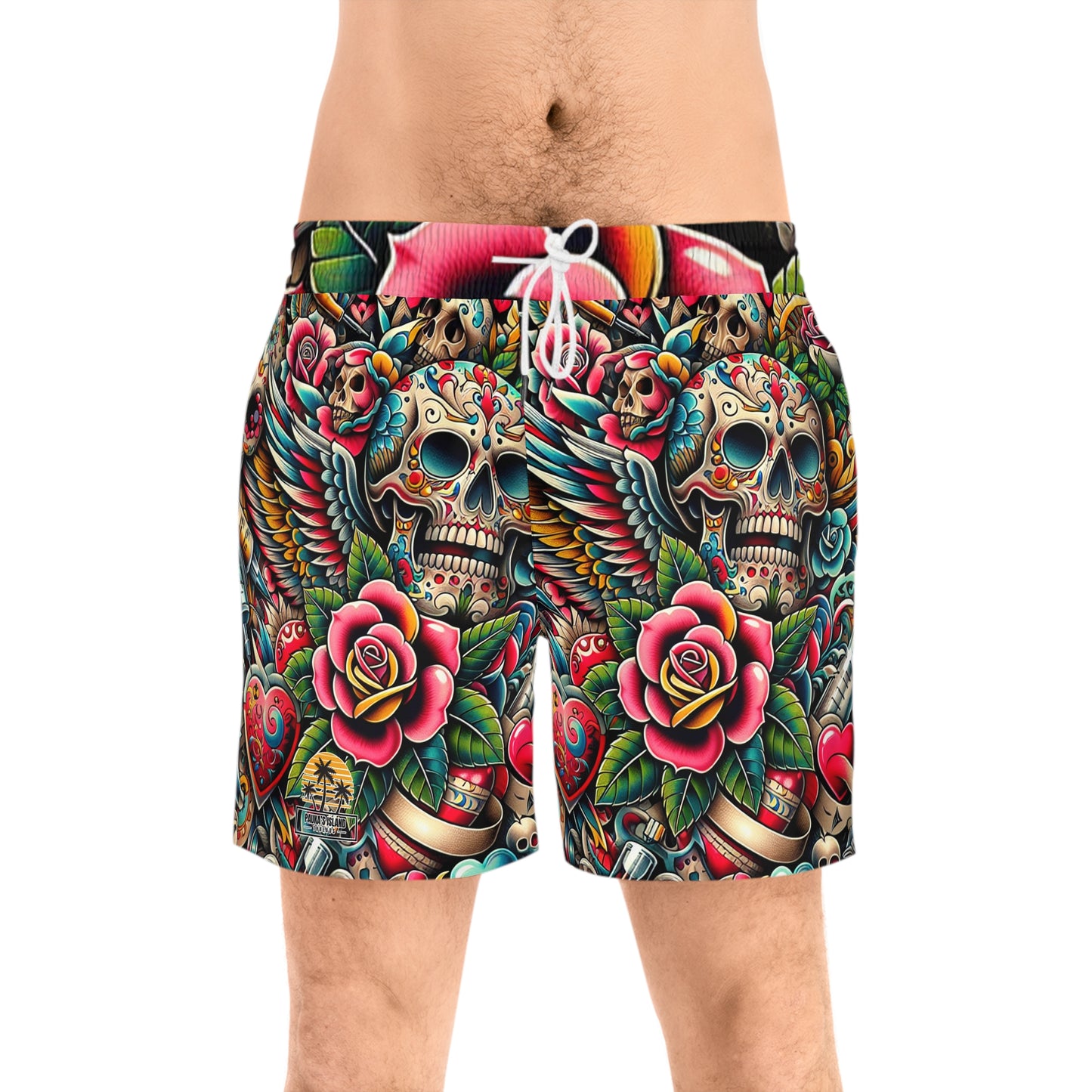 Lucrezia Bellini - Swim Shorts