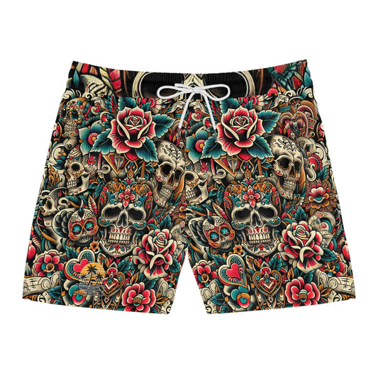 Isabella Verrocchio - Swim Shorts