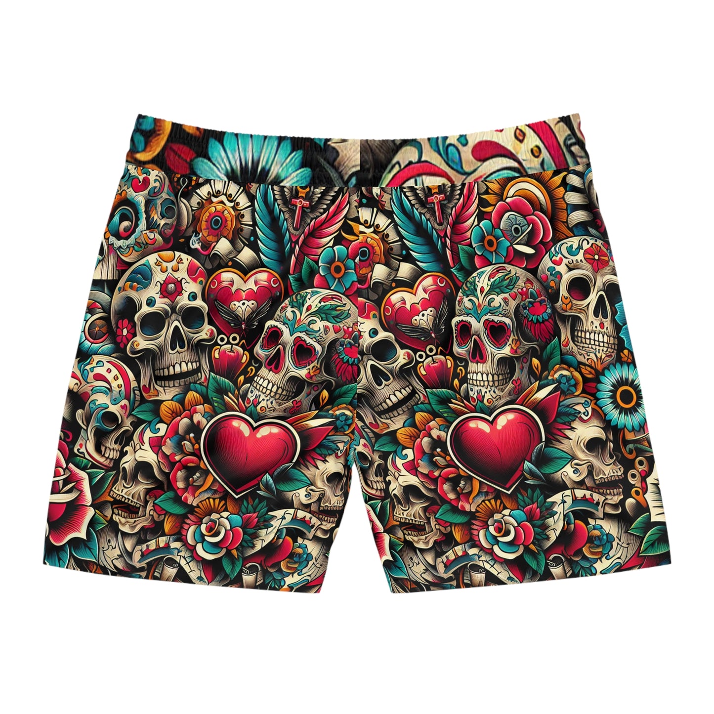 Benedetto Crescenzio - Swim Shorts