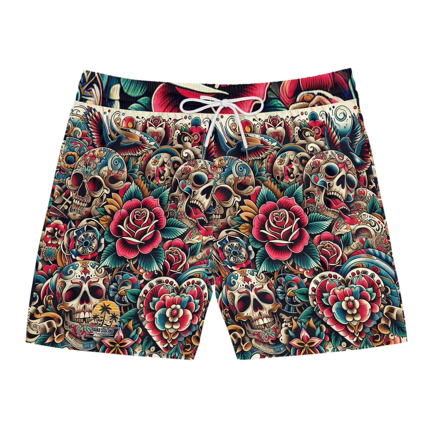 Isabella Verrocchio - Swim Shorts