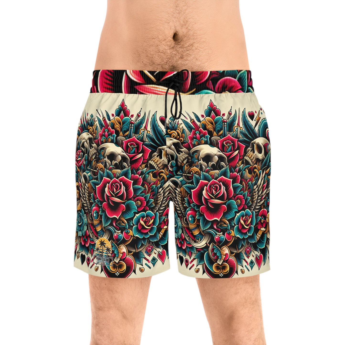 Benedicta Rossetti - Swim Shorts