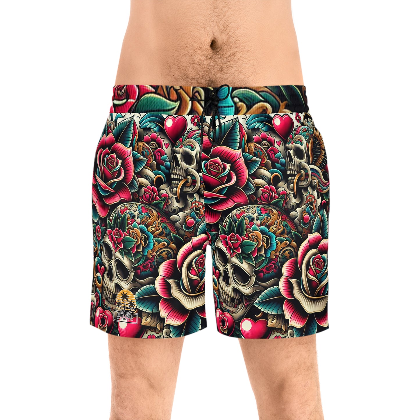 Fiammetta Bellini - Swim Shorts