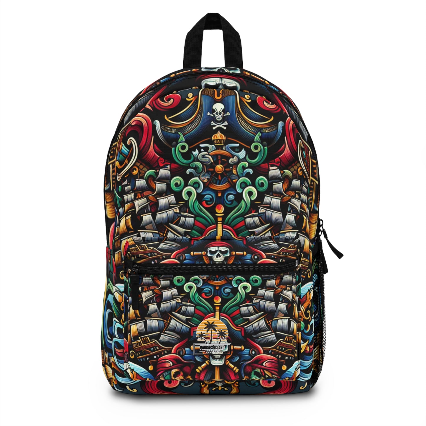 Alessandra Bellini - Backpack