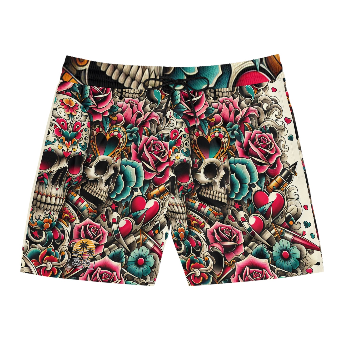 Cecilia Vanburgh - Swim Shorts