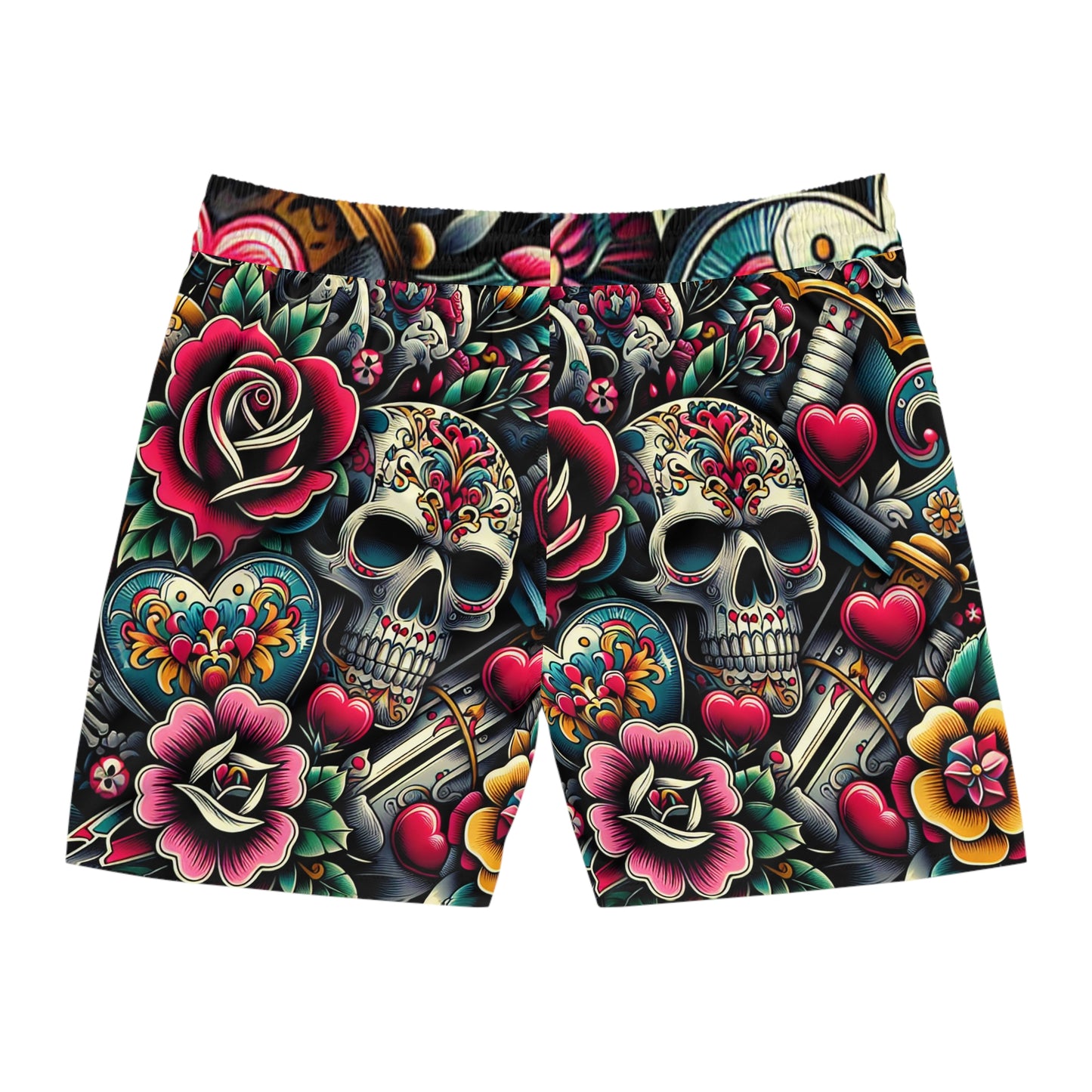 Victoriana Abadoni - Swim Shorts