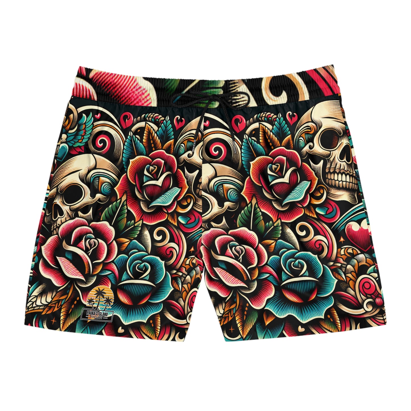 Isabella Verrocchio - Swim Shorts