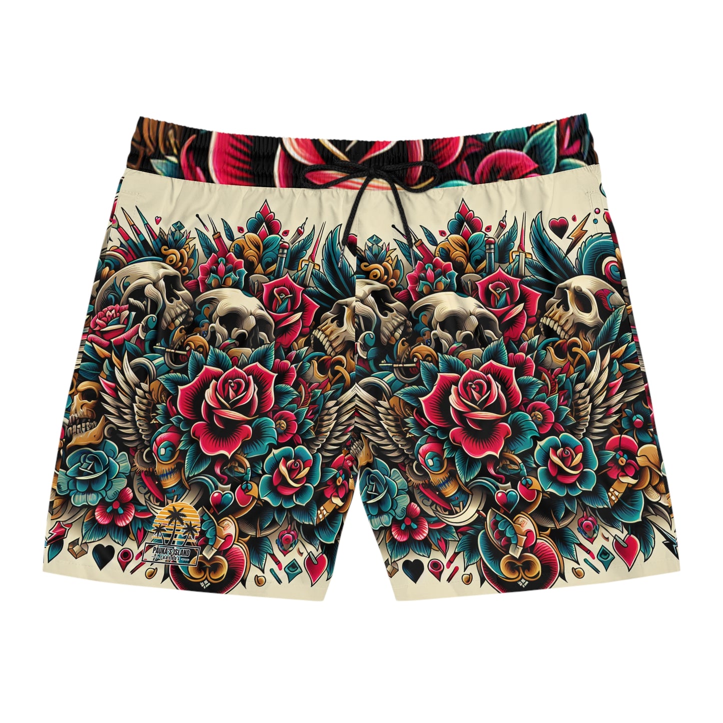 Benedicta Rossetti - Swim Shorts