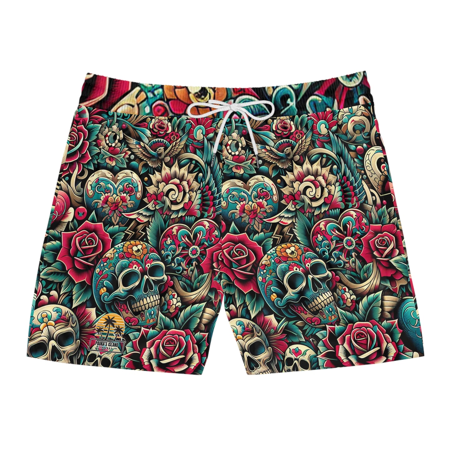 Antonia Dell'Arte - Swim Shorts