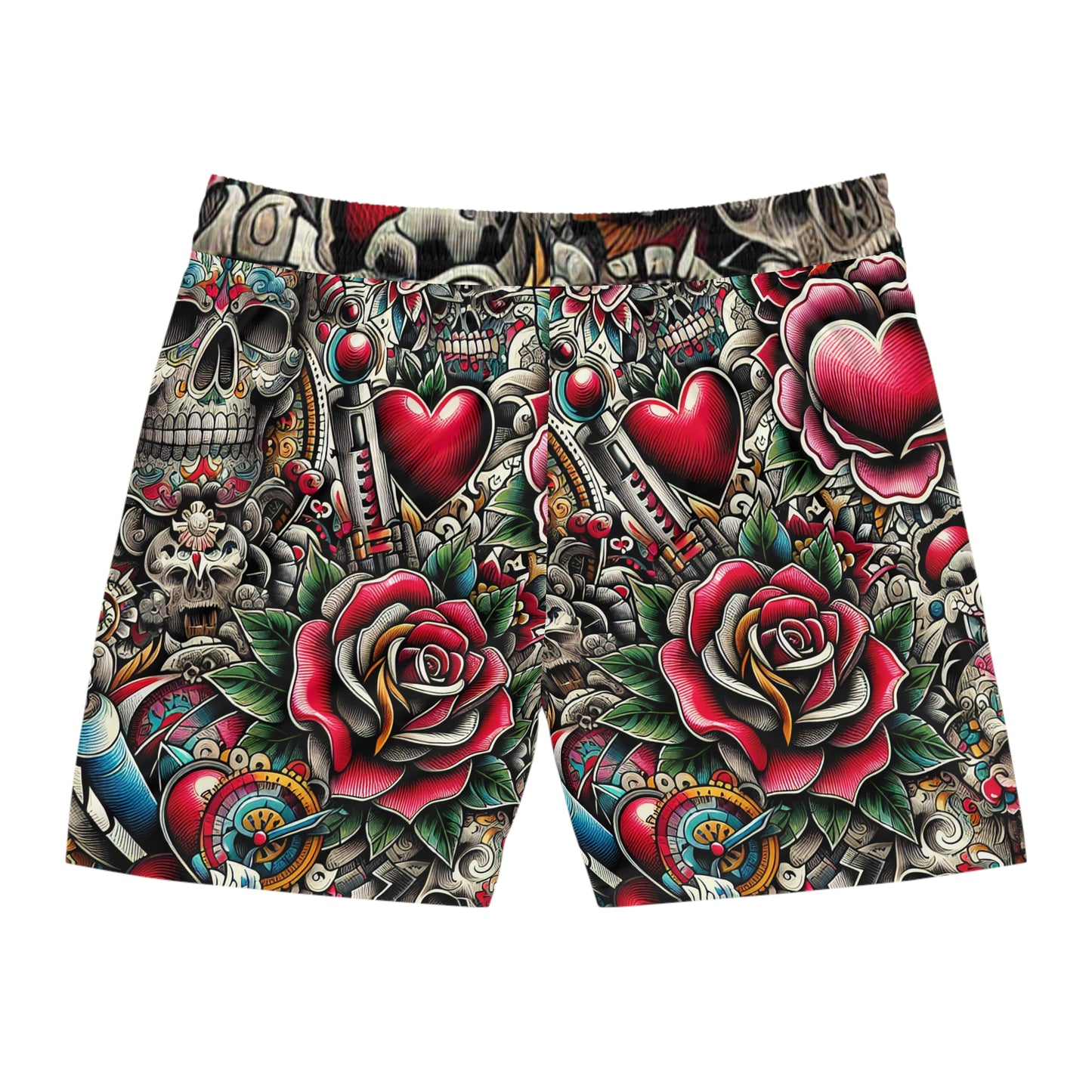 Leonara Crestini - Swim Shorts