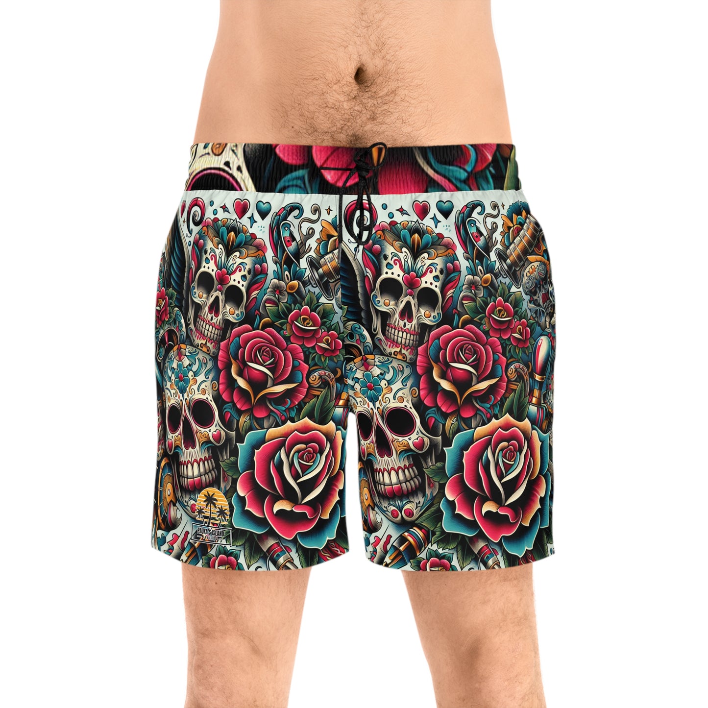 Benedetta Olivieri - Swim Shorts