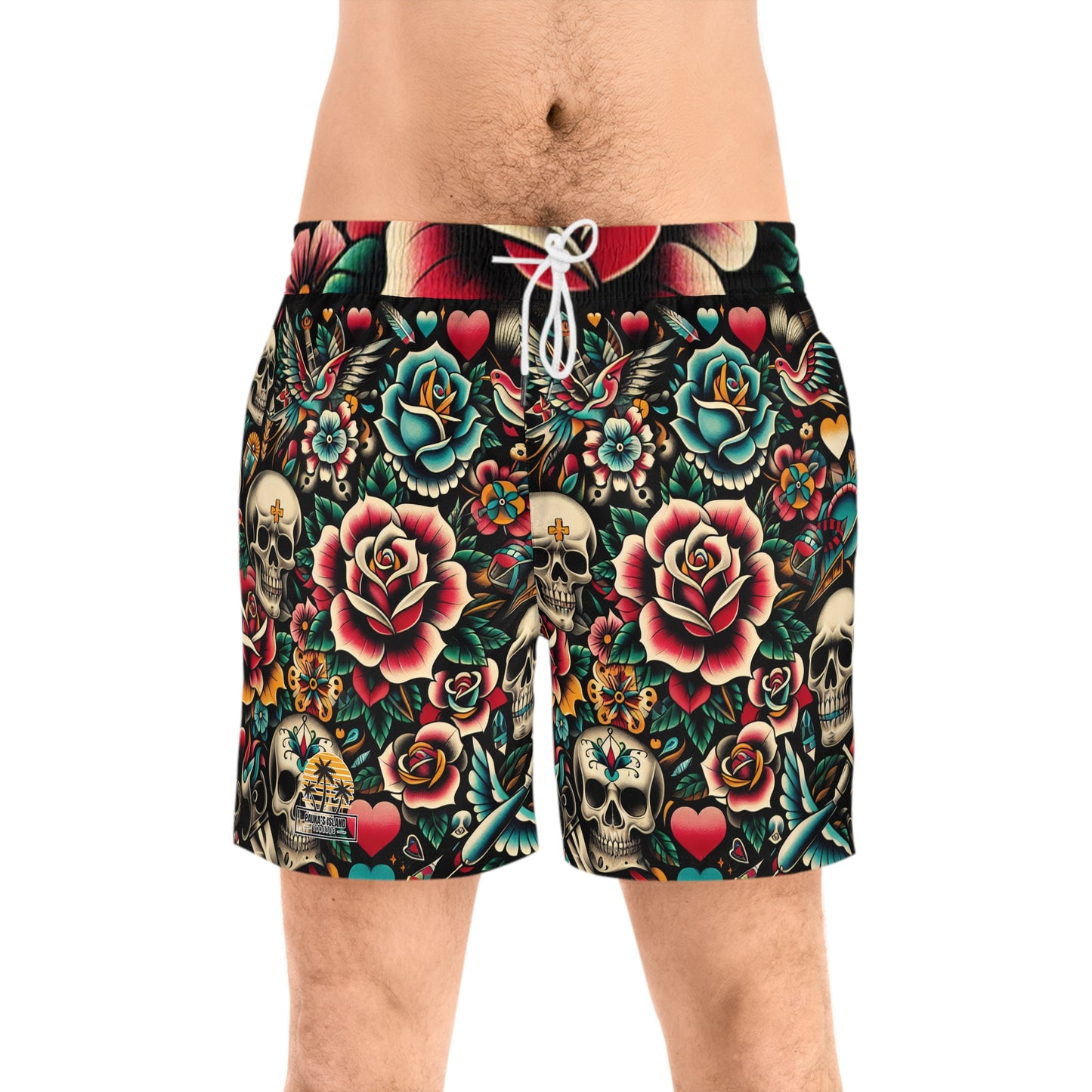 Benedetta Caravaggio - Swim Shorts