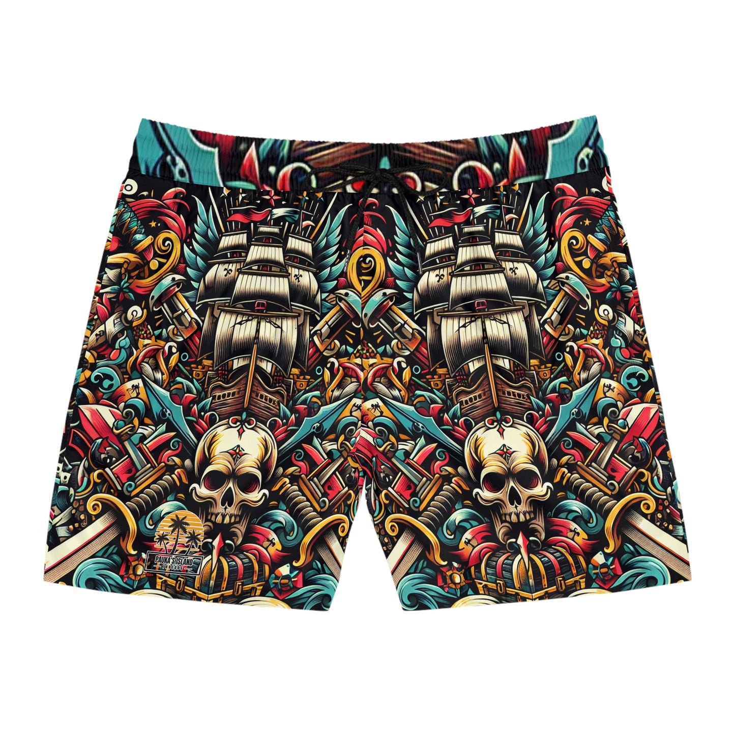 Seraphina Vanhart - Swim Shorts