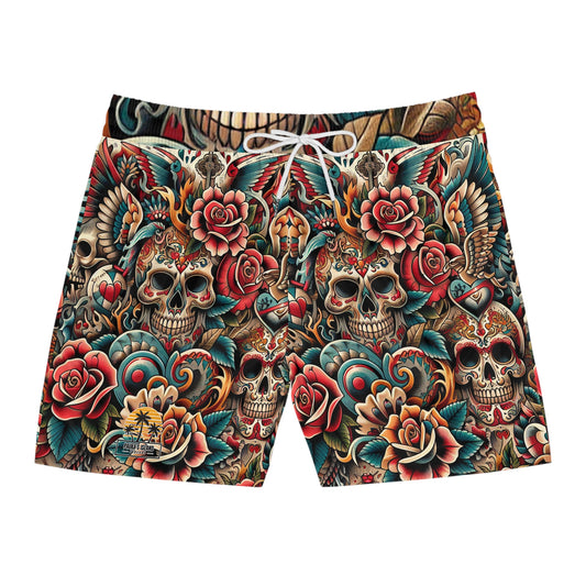 Elisabetta Bellini - Swim Shorts