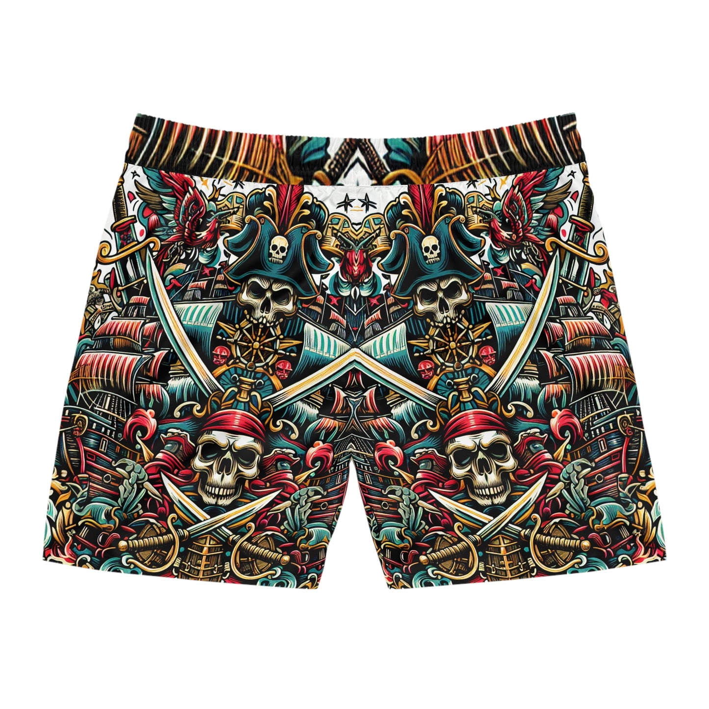 Benedicto Caravaglia - Swim Shorts