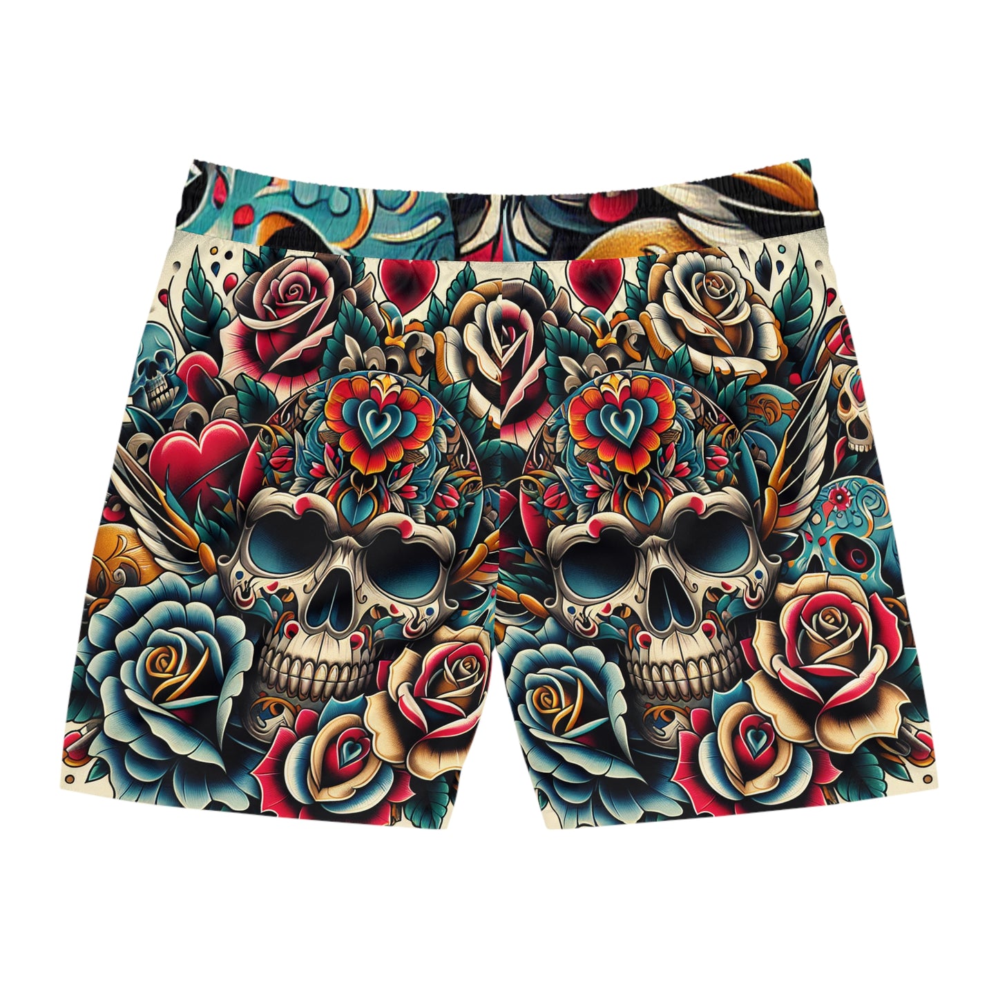 Isabella Calarossi - Swim Shorts