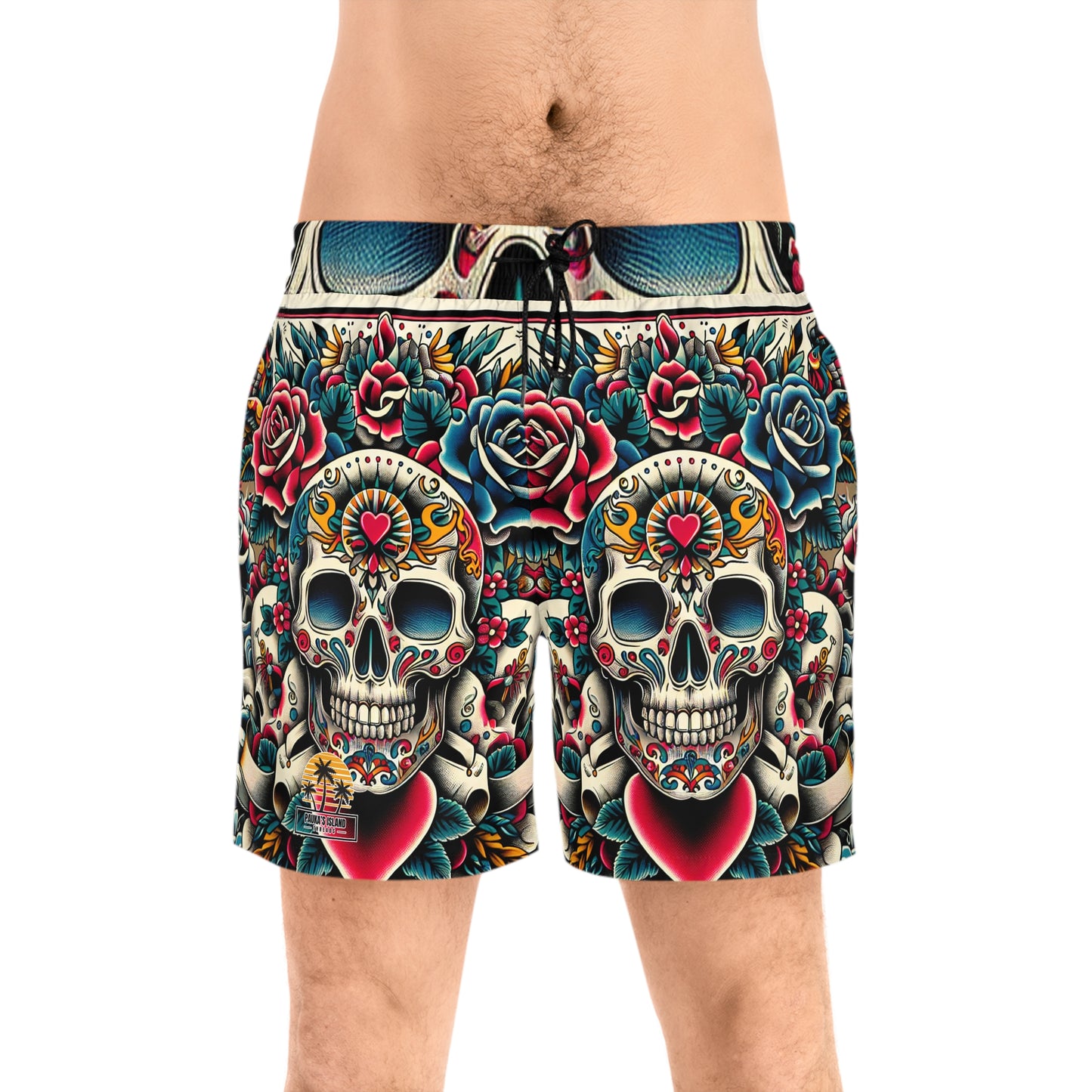 Emiliana Rossetti - Swim Shorts