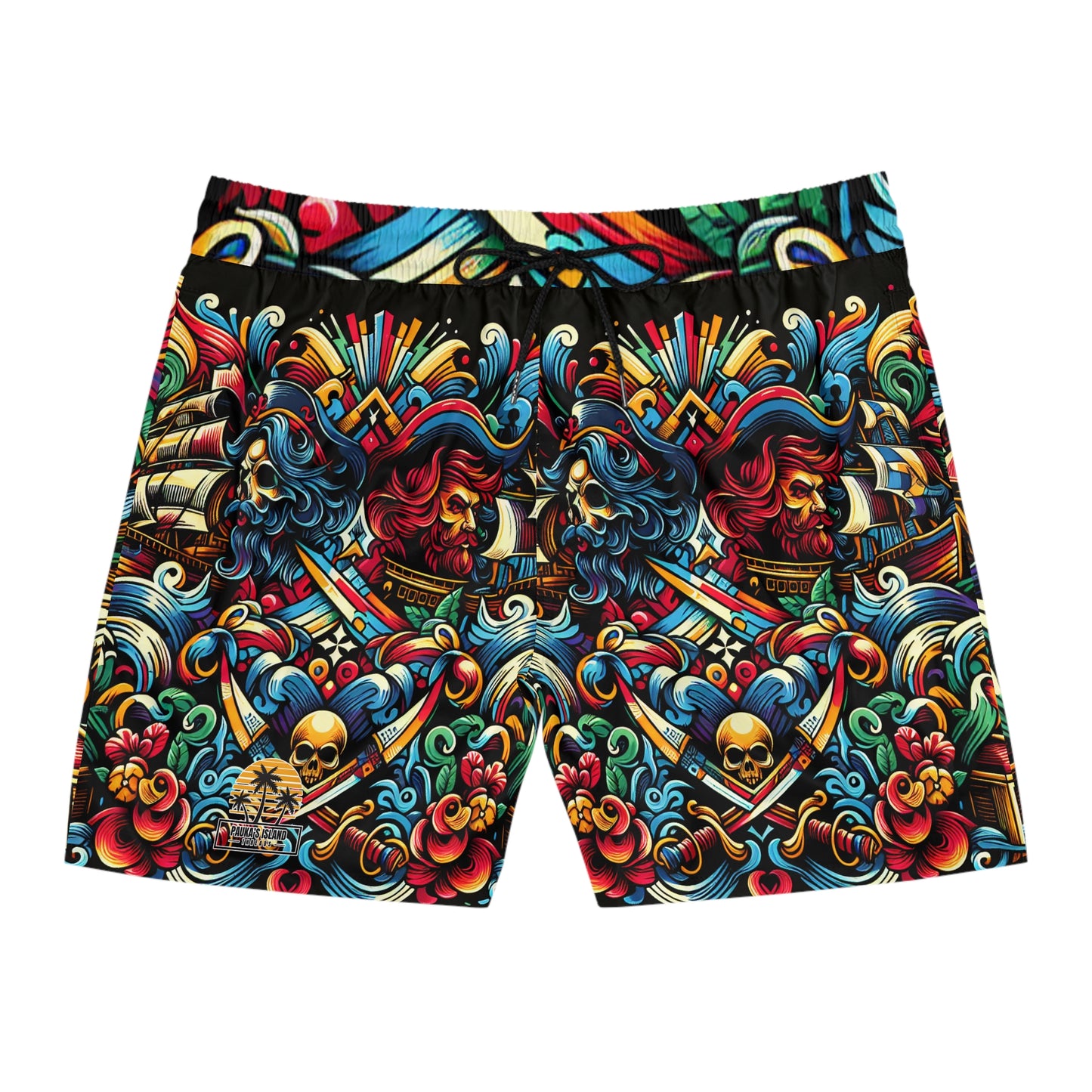 Fiammetta Bellini - Swim Shorts